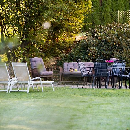 Apartamento Am Wildbach Bei Passau Saming Exterior foto