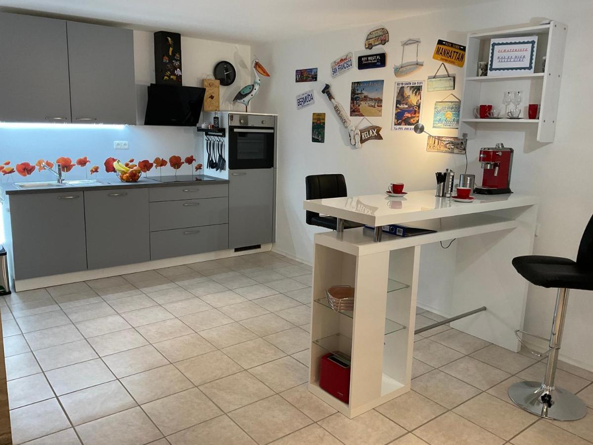 Apartamento Am Wildbach Bei Passau Saming Exterior foto