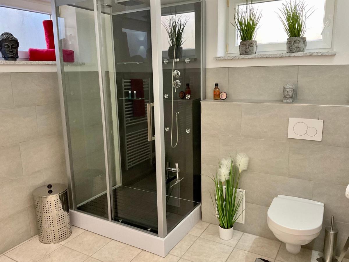 Apartamento Am Wildbach Bei Passau Saming Exterior foto