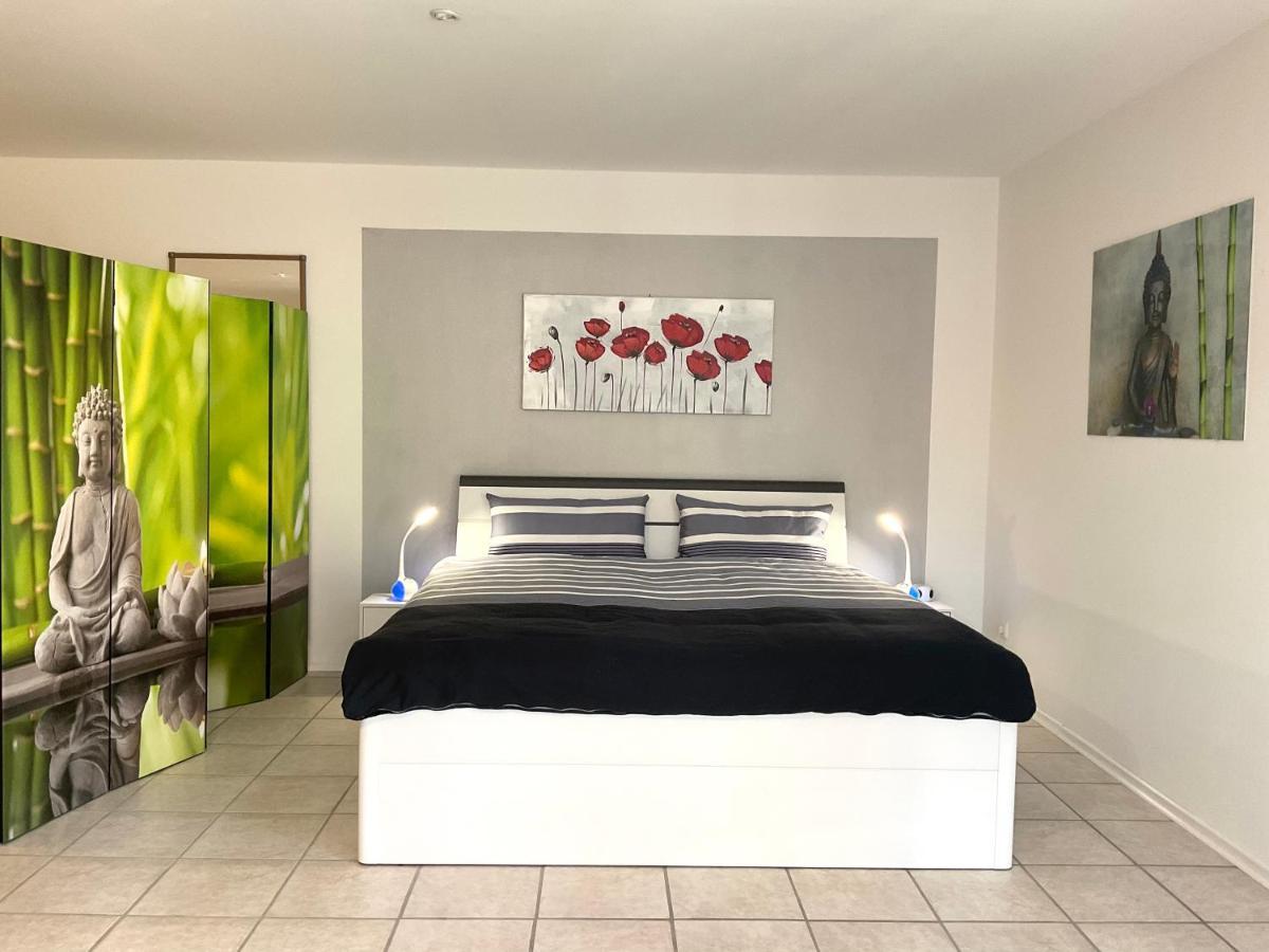 Apartamento Am Wildbach Bei Passau Saming Exterior foto