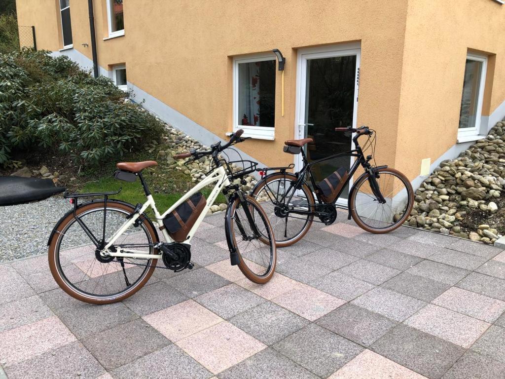 Apartamento Am Wildbach Bei Passau Saming Exterior foto